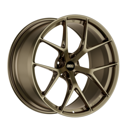 Jante BBS FI-R | 21x11.5" ET60 5x130  | Satin Bronze