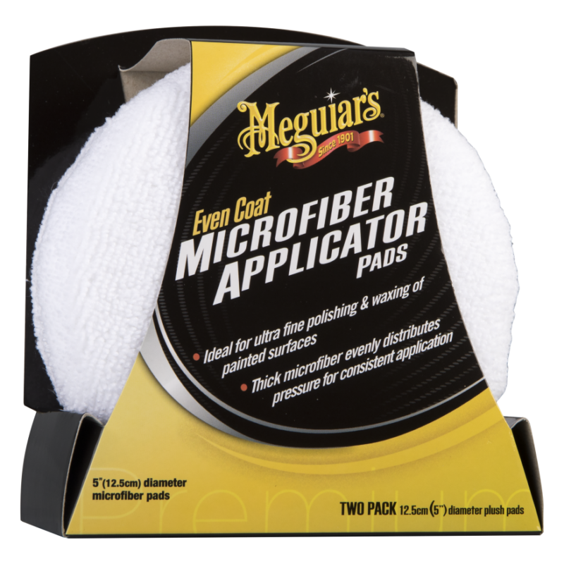 X3080EU Tampons microfibres
