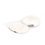 CarPro 2 Fingers Mini Wool - Mini Gants de nettoyage – Image 2