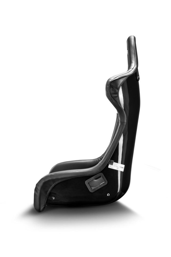 Siège Baquet Sparco Grid Q Sky – Image 4