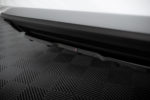 Diffuseur Arrière Pour Arrière Pour(avec une barre verticale) Skoda Kodiaq RS – Image 4