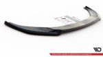 Lame de Pare-Chocs Avant Pour  V.1 Audi A6 S-Line / S6 C8 – Image 7