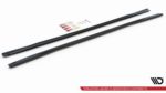 Bas de Caisse Latéraux Pour Aud A6 S-Line / S6 C8 – Image 5