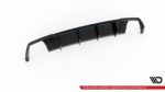 Diffuseur Arrière Complet V.2 Seat Leon Cupra ST Mk3 FL – Image 9