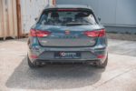 Diffuseur Arrière Complet V.2 Seat Leon Cupra ST Mk3 FL – Image 2