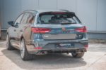 Diffuseur Arrière Complet V.2 Seat Leon Cupra ST Mk3 FL – Image 7