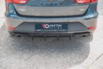 Diffuseur Arrière Complet V.2 Seat Leon Cupra ST Mk3 FL – Image 3