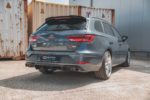 Diffuseur Arrière Complet V.2 Seat Leon Cupra ST Mk3 FL – Image 4