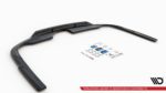 Diffuseur Arrière Pour Arrière PourAudi A6 S-Line Avant C8 – Image 6