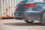 Diffuseur Arrière Complet V.3 Seat Leon Cupra ST Mk3 FL – Image 7