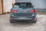 Diffuseur Arrière Complet V.3 Seat Leon Cupra ST Mk3 FL – Image 2