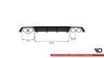 Diffuseur Arrière Complet V.3 Seat Leon Cupra ST Mk3 FL – Image 8