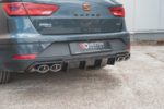 Diffuseur Arrière Complet V.3 Seat Leon Cupra ST Mk3 FL – Image 5