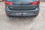 Diffuseur Arrière Complet V.3 Seat Leon Cupra ST Mk3 FL – Image 3