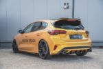 Sports Durabilité Bas de Caisse Latéraux Pour Ford Focus ST / ST-Line Mk4 – Image 4