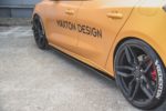 Sports Durabilité Bas de Caisse Latéraux Pour Ford Focus ST / ST-Line Mk4 – Image 3
