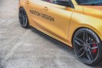 Sports Durabilité Bas de Caisse Latéraux Pour Ford Focus ST / ST-Line Mk4 – Image 2