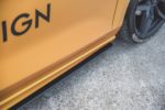 Sports Durabilité Bas de Caisse Latéraux Pour Ford Focus ST / ST-Line Mk4 – Image 6