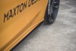 Sports Durabilité Bas de Caisse Latéraux Pour Ford Focus ST / ST-Line Mk4 – Image 5