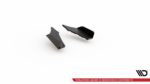 Lame de Pare-Chocs Arrière Pour  + Flaps Ford Focus ST Mk4 – Image 7