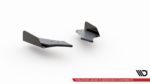Lame de Pare-Chocs Arrière Pour  + Flaps Ford Focus ST Mk4 – Image 8