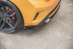 Lame de Pare-Chocs Arrière Pour  + Flaps Ford Focus ST Mk4 – Image 5