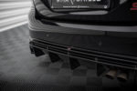 Diffuseur Arrière Complet V.2 Ford FIesta Mk8 ST – Image 2