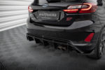 Diffuseur Arrière Complet V.2 Ford FIesta Mk8 ST – Image 3