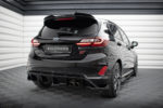 Diffuseur Arrière Complet V.2 Ford FIesta Mk8 ST – Image 4