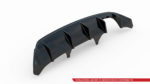 Diffuseur Arrière Complet V.2 Ford FIesta Mk8 ST – Image 5