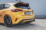 Diffuseur Arrière Pour Arriere Ford Focus ST Mk4 – Image 2