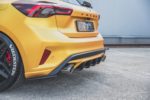Diffuseur Arrière Pour Arriere Ford Focus ST Mk4 – Image 5