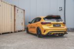 Diffuseur Arrière Pour Arriere Ford Focus ST Mk4 – Image 3