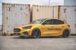 Side Flaps Ford Focus ST / ST-Line Mk4 – Image 4