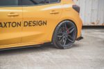 Side Flaps Ford Focus ST / ST-Line Mk4 – Image 5