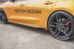 Side Flaps Ford Focus ST / ST-Line Mk4 – Image 3