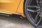 Side Flaps Ford Focus ST / ST-Line Mk4 – Image 2