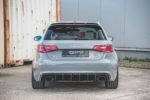 Diffuseur Arrière Complet Audi RS3 8V Sportback – Image 3
