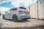 Diffuseur Arrière Complet Audi RS3 8V Sportback – Image 4