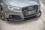 Flaps Audi RS3 8V Sportback – Image 5