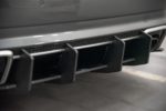Diffuseur Arrière Pour Arriere V.2 Audi RS3 8V Sportback – Image 3