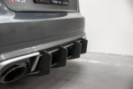 Diffuseur Arrière Pour Arriere V.2 Audi RS3 8V Sportback – Image 4