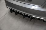 Diffuseur Arrière Pour Arriere V.2 Audi RS3 8V Sportback – Image 5