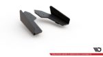 Lame de Pare-Chocs Arrière Pour  + Flaps Audi RS3 8V Sportback – Image 8