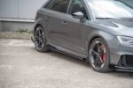 Side Flaps Audi RS3 8V Sportback – Image 3