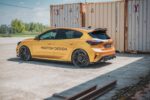 Becquet Pour V.2 Ford Focus ST Mk4 – Image 2