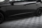 Bas de Caisse Latéraux Pour V.4 Seat Leon Cupra / FR Mk3 FL – Image 3
