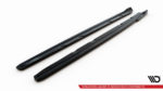 Bas de Caisse Latéraux Pour V.4 Seat Leon Cupra / FR Mk3 FL – Image 5