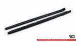 Bas de Caisse Latéraux Pour V.4 Seat Leon Cupra / FR Mk3 FL – Image 6