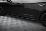 Bas de Caisse Latéraux Pour V.4 Seat Leon Cupra / FR Mk3 FL – Image 4